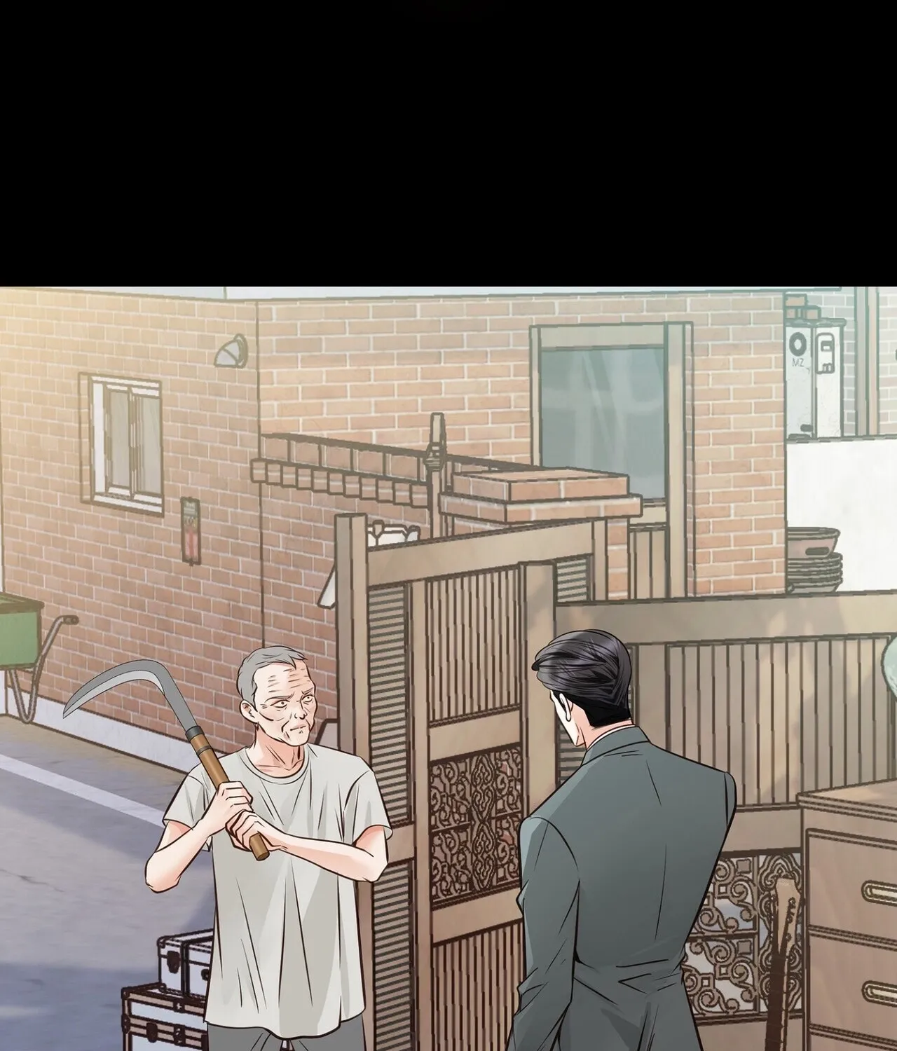 Read Return to Geumnak-ri chapter 30 image 183 on Lezhin