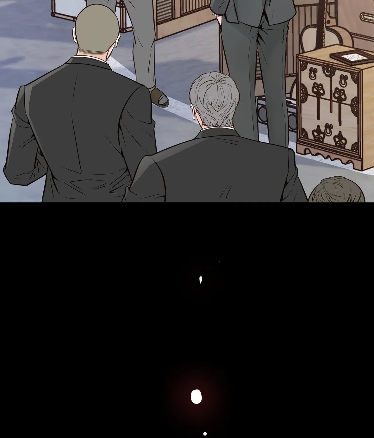 Read Return to Geumnak-ri chapter 30 image 184 on Lezhin