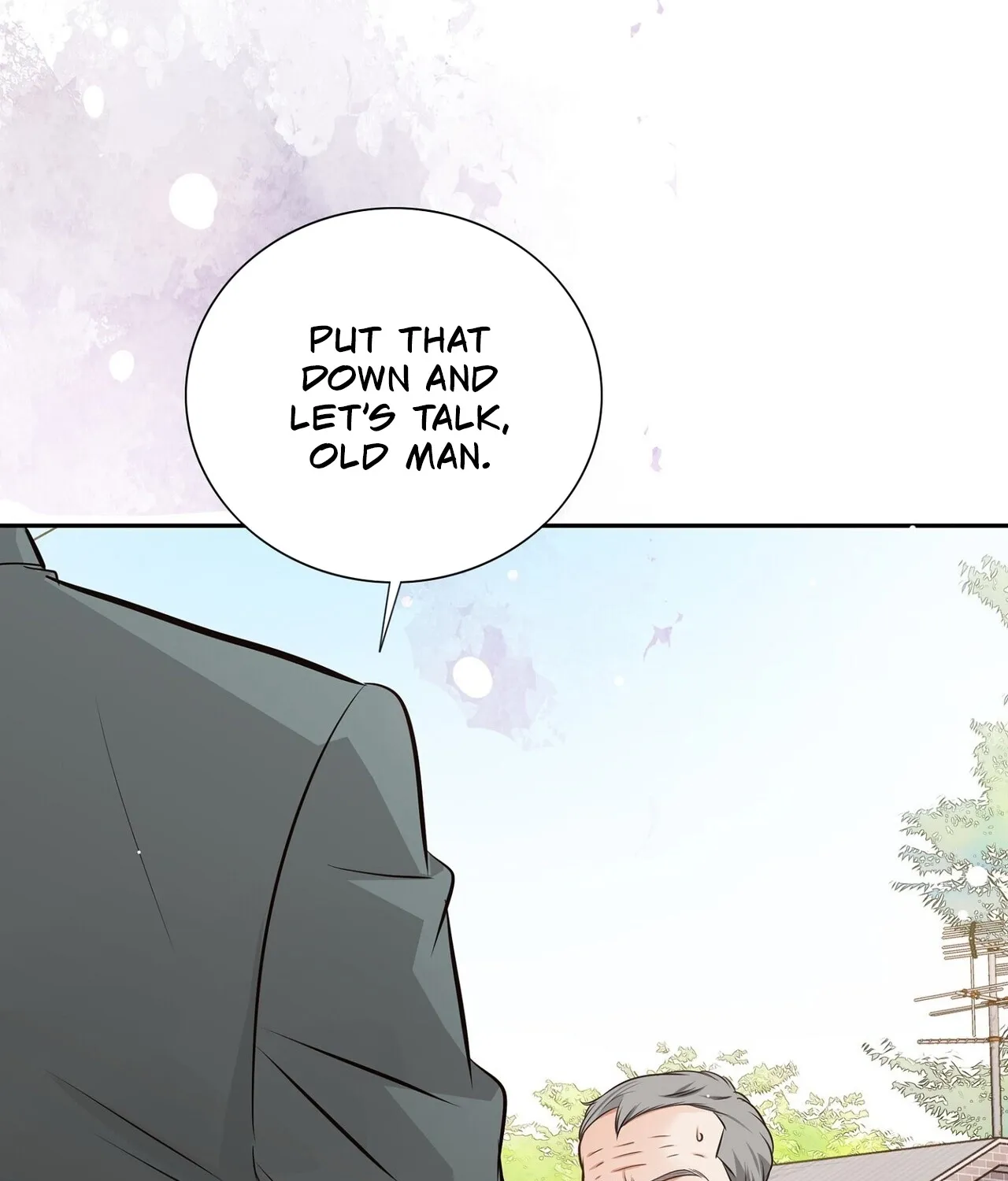 Read Return to Geumnak-ri chapter 30 image 2 on Lezhin