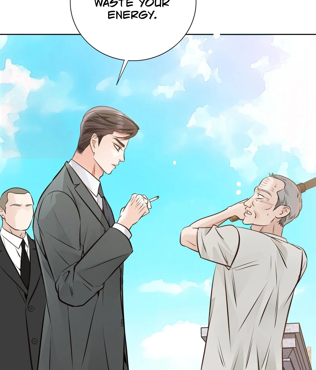 Read Return to Geumnak-ri chapter 30 image 22 on Lezhin