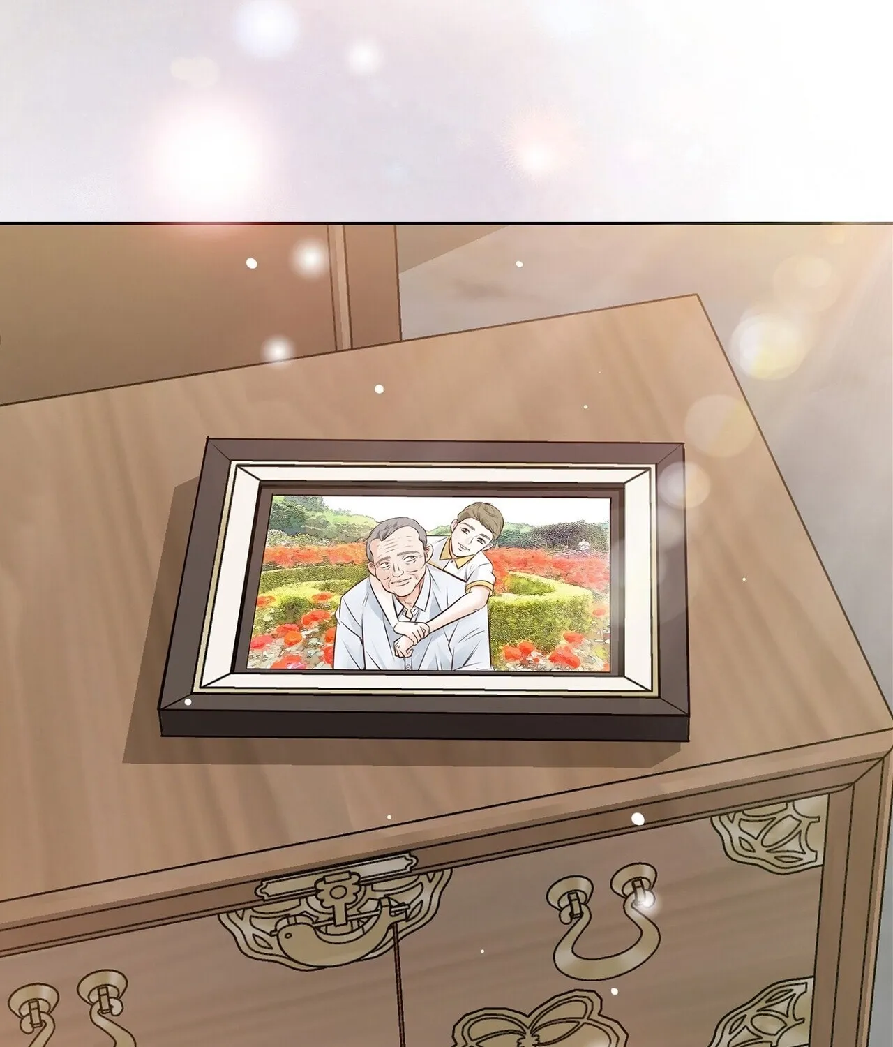 Read Return to Geumnak-ri chapter 30 image 27 on Lezhin