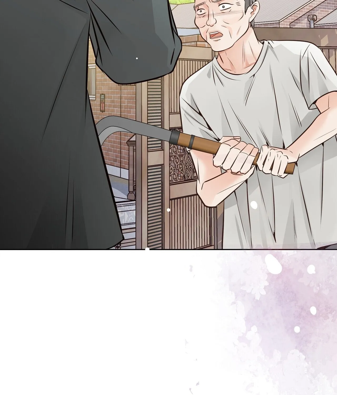 Read Return to Geumnak-ri chapter 30 image 3 on Lezhin