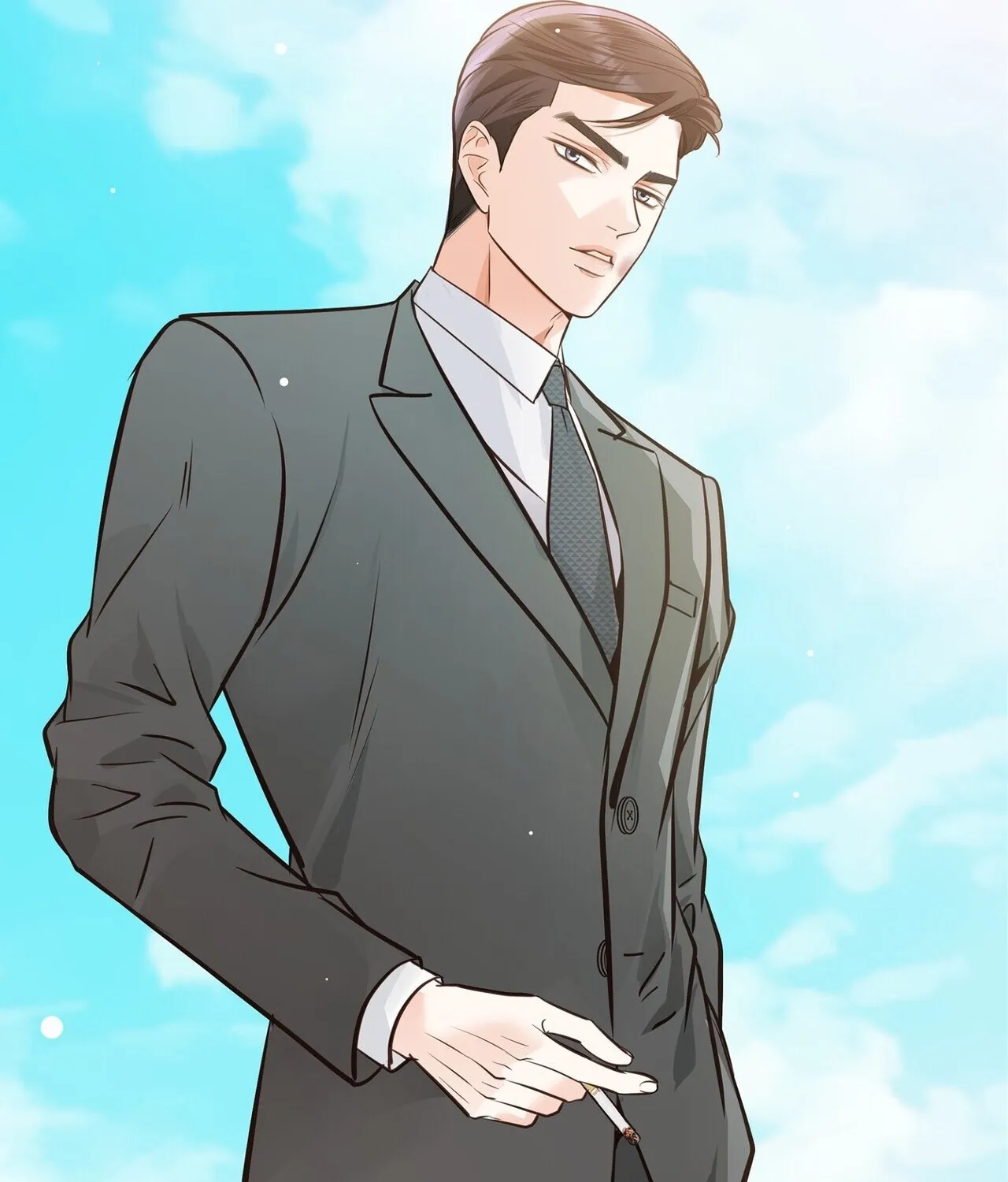 Read Return to Geumnak-ri chapter 30 image 30 on Lezhin