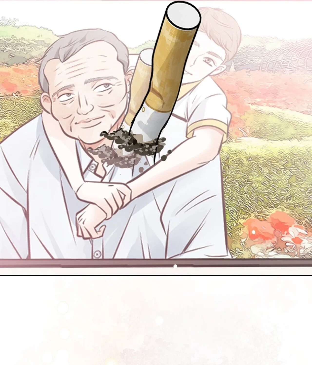 Read Return to Geumnak-ri chapter 30 image 40 on Lezhin