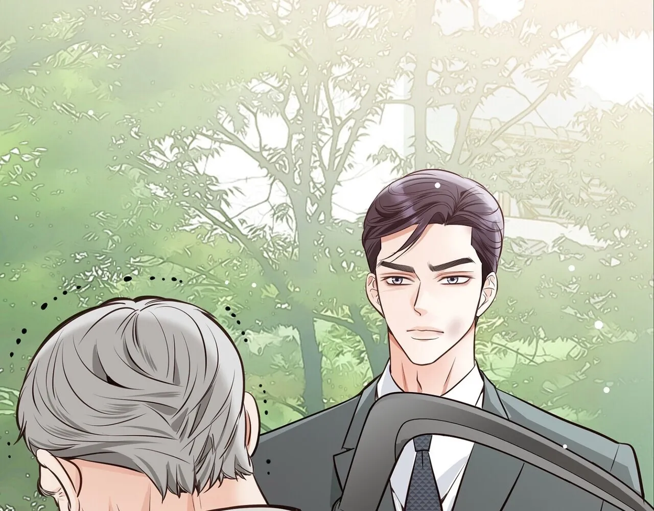 Read Return to Geumnak-ri chapter 30 image 44 on Lezhin