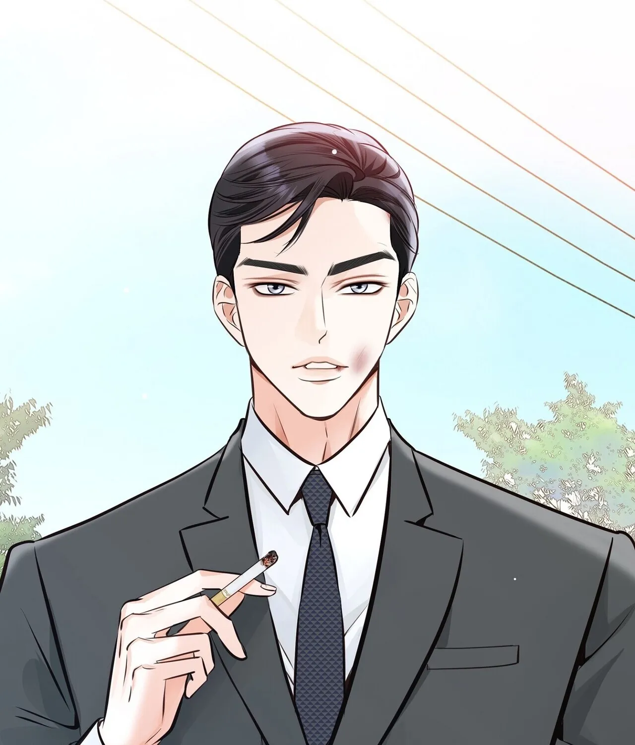 Read Return to Geumnak-ri chapter 30 image 5 on Lezhin