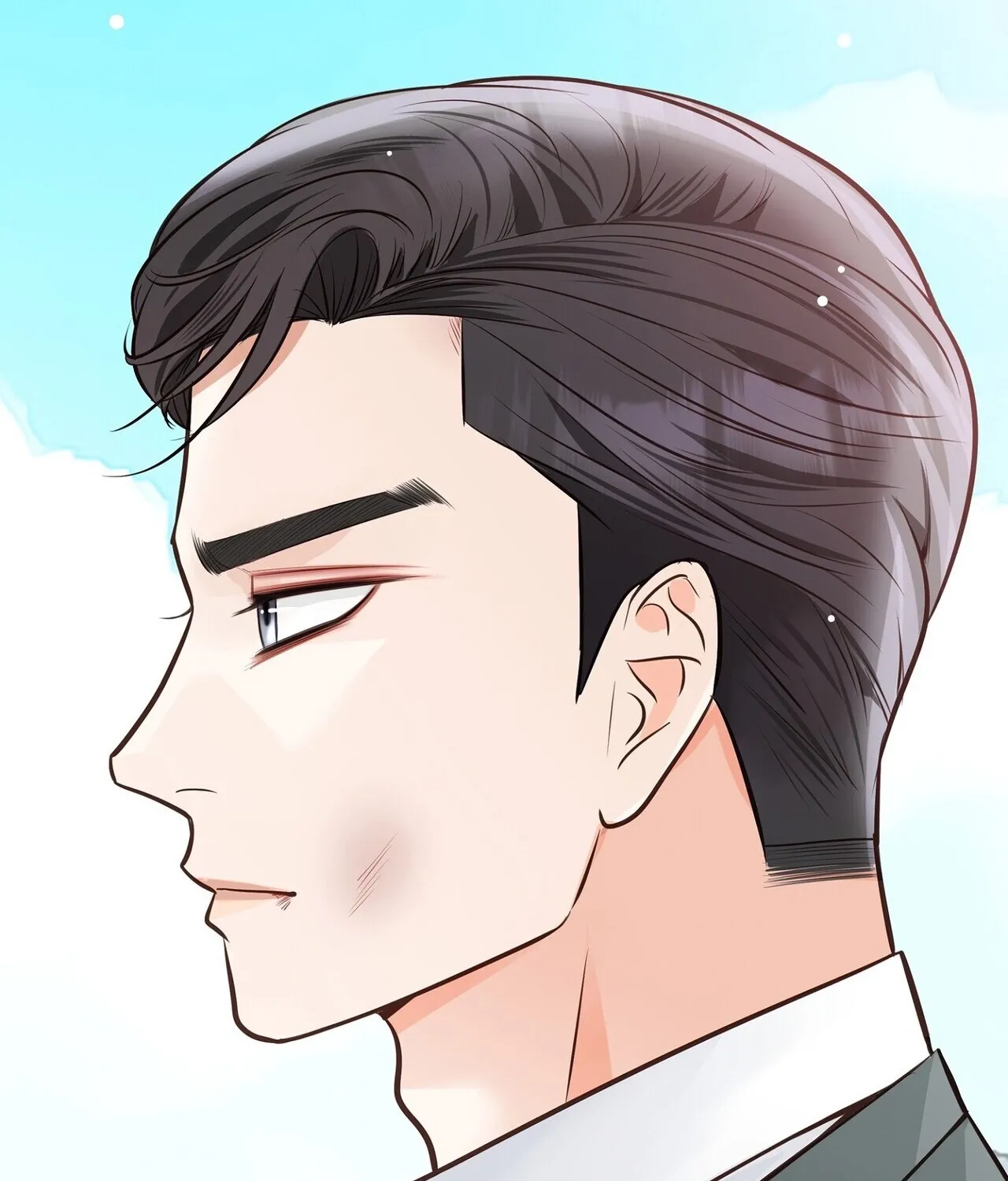 Read Return to Geumnak-ri chapter 30 image 58 on Lezhin