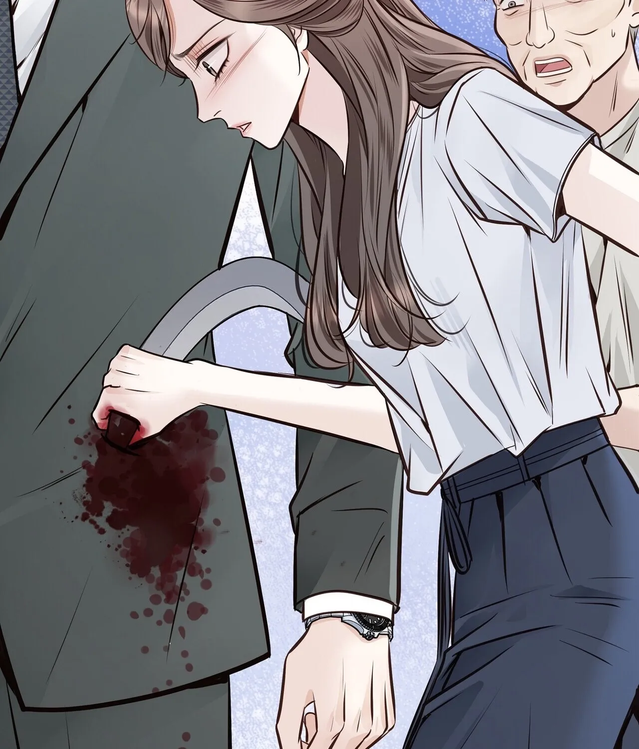 Read Return to Geumnak-ri chapter 30 image 81 on Lezhin