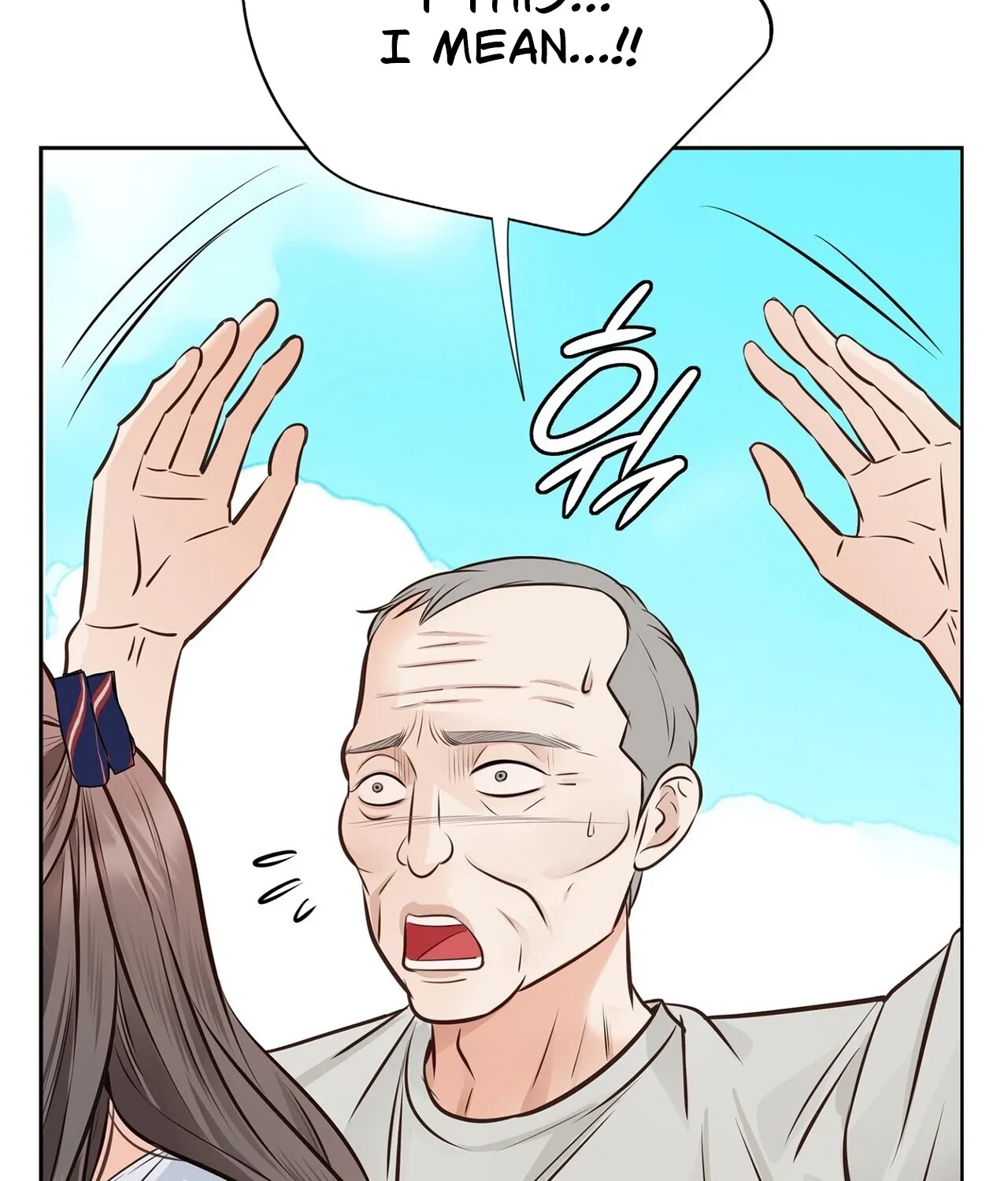 Read Return to Geumnak-ri chapter 30 image 89 on Lezhin