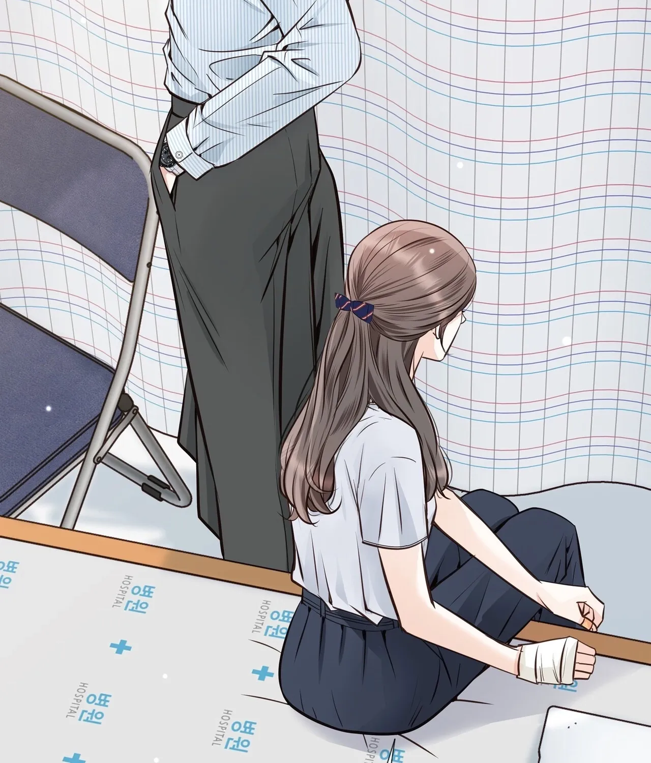 Read Return to Geumnak-ri chapter 31 image 116 on Lezhin