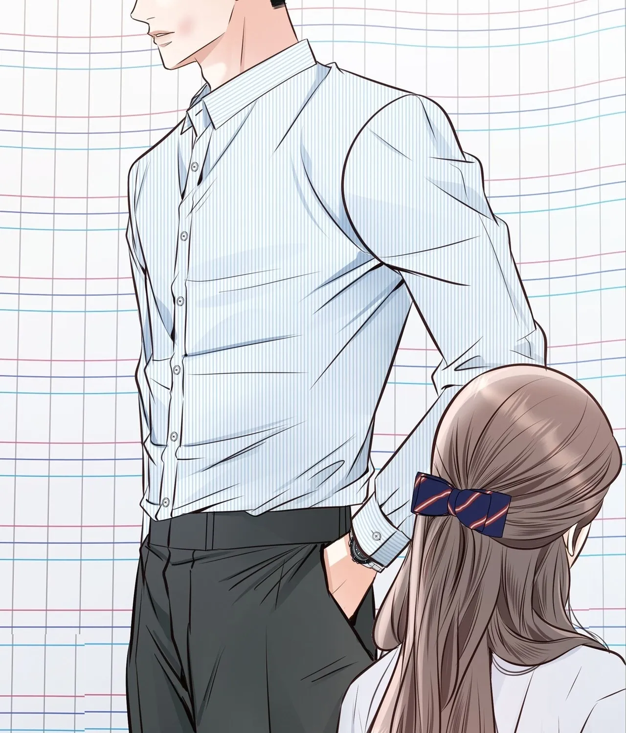 Read Return to Geumnak-ri chapter 31 image 126 on Lezhin