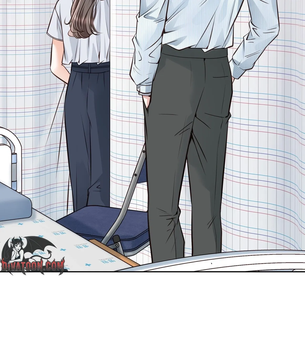 Read Return to Geumnak-ri chapter 31 image 141 on Lezhin
