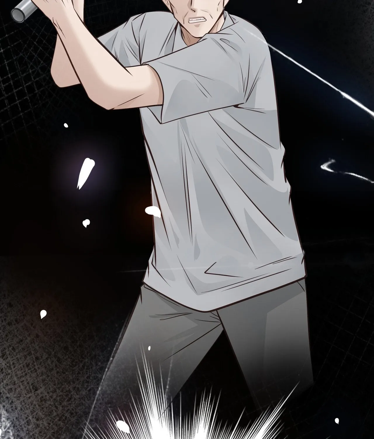 Read Return to Geumnak-ri chapter 31 image 28 on Lezhin