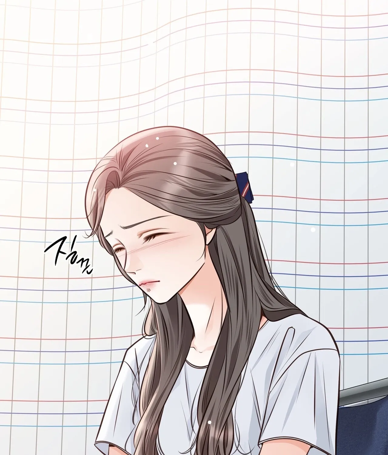 Read Return to Geumnak-ri chapter 31 image 32 on Lezhin