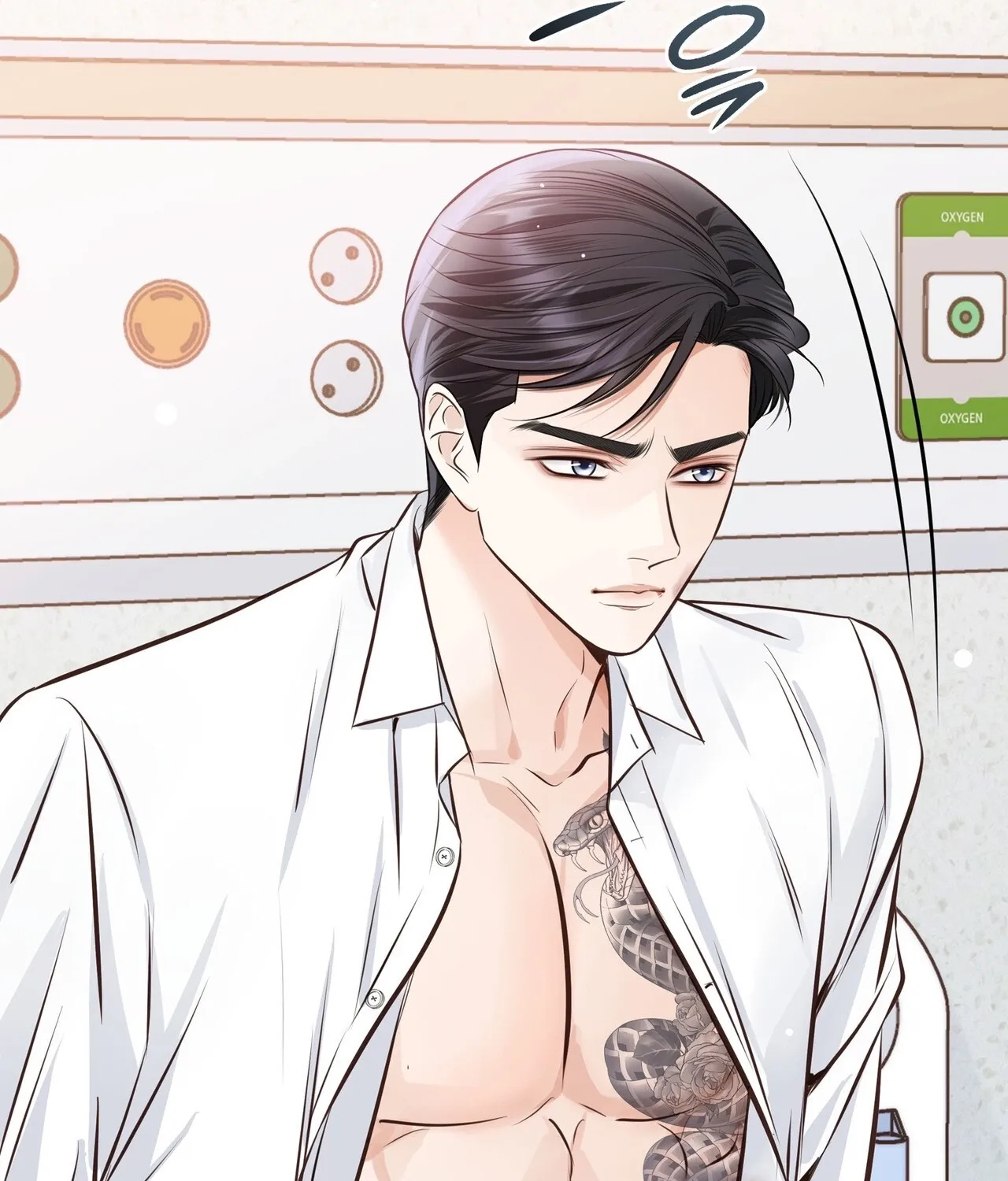 Read Return to Geumnak-ri chapter 31 image 47 on Lezhin