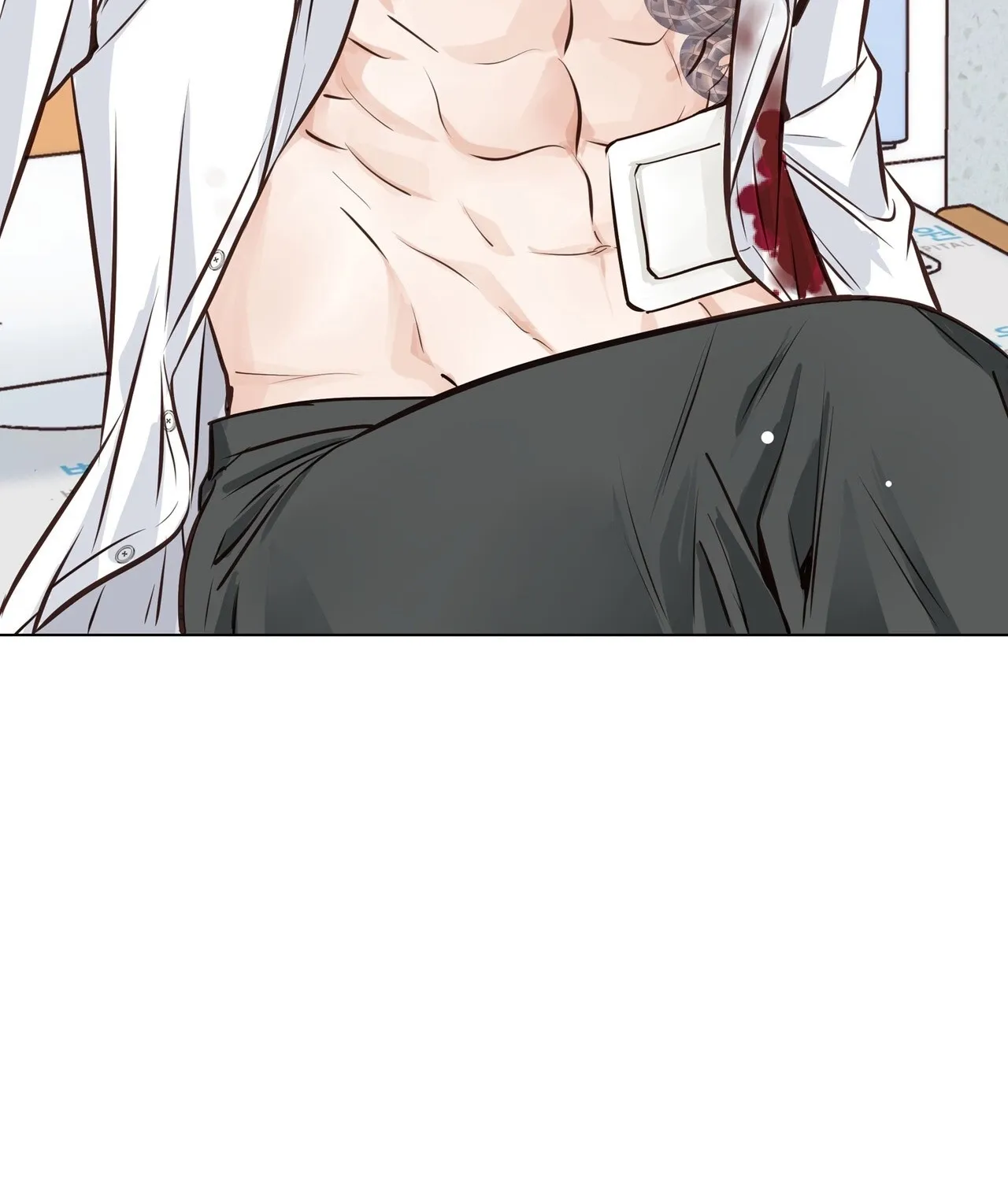 Read Return to Geumnak-ri chapter 31 image 48 on Lezhin