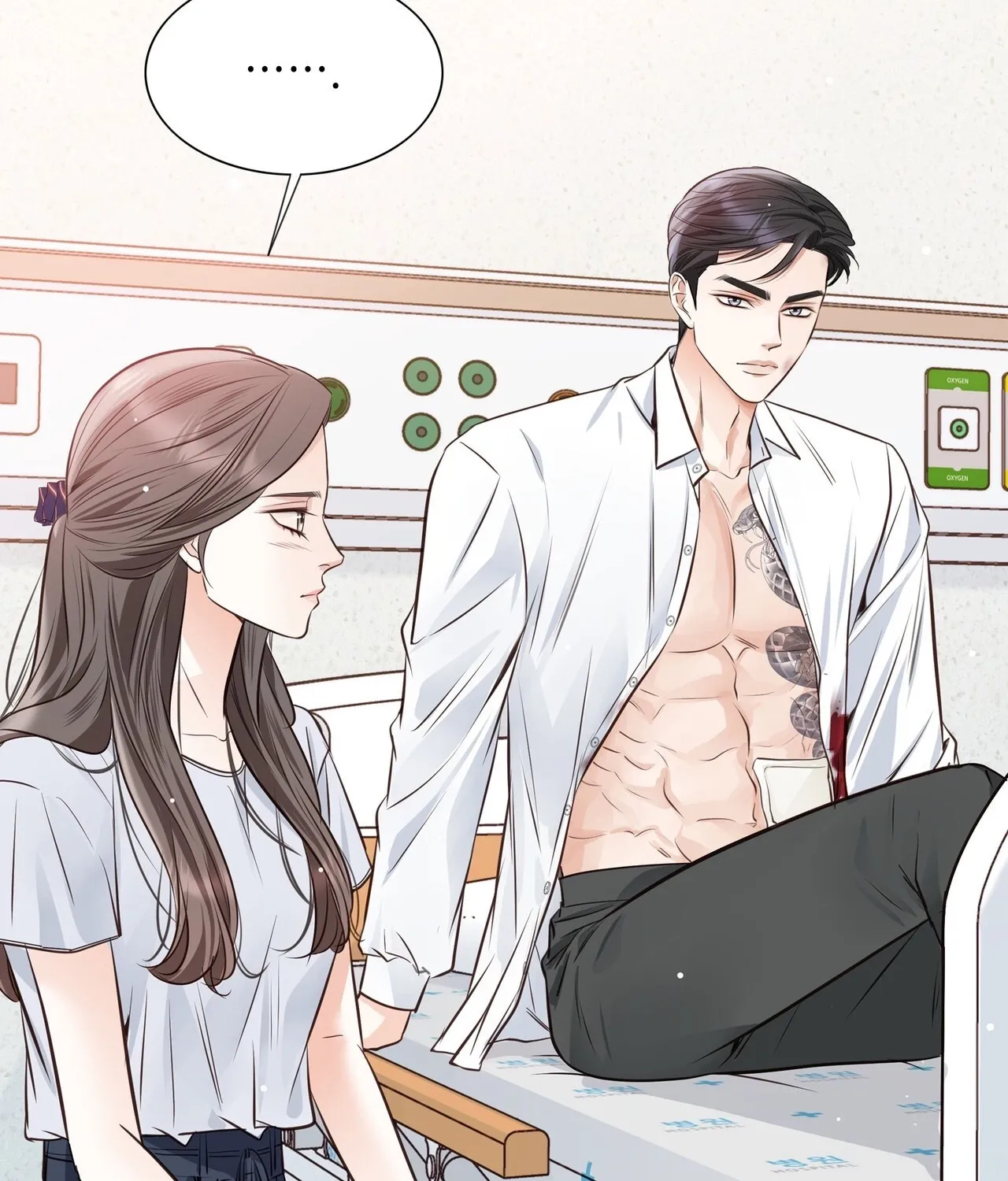 Read Return to Geumnak-ri chapter 31 image 55 on Lezhin