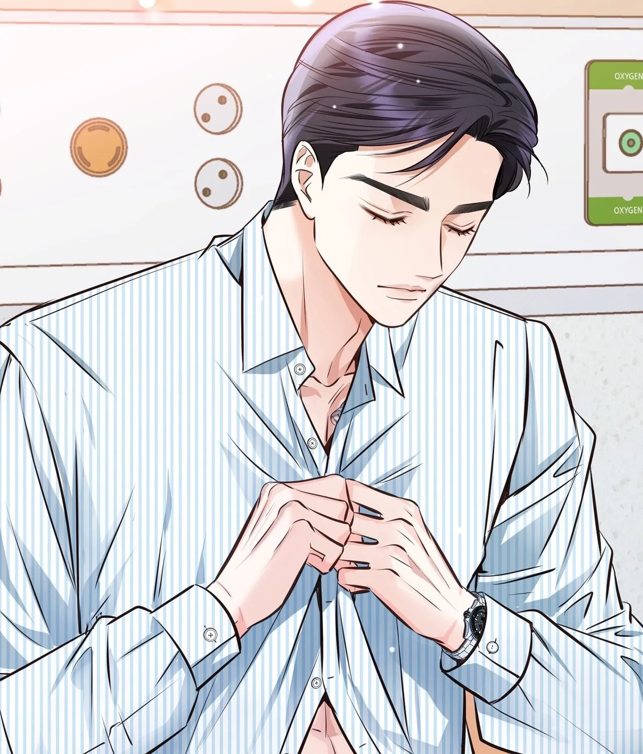Read Return to Geumnak-ri chapter 31 image 67 on Lezhin