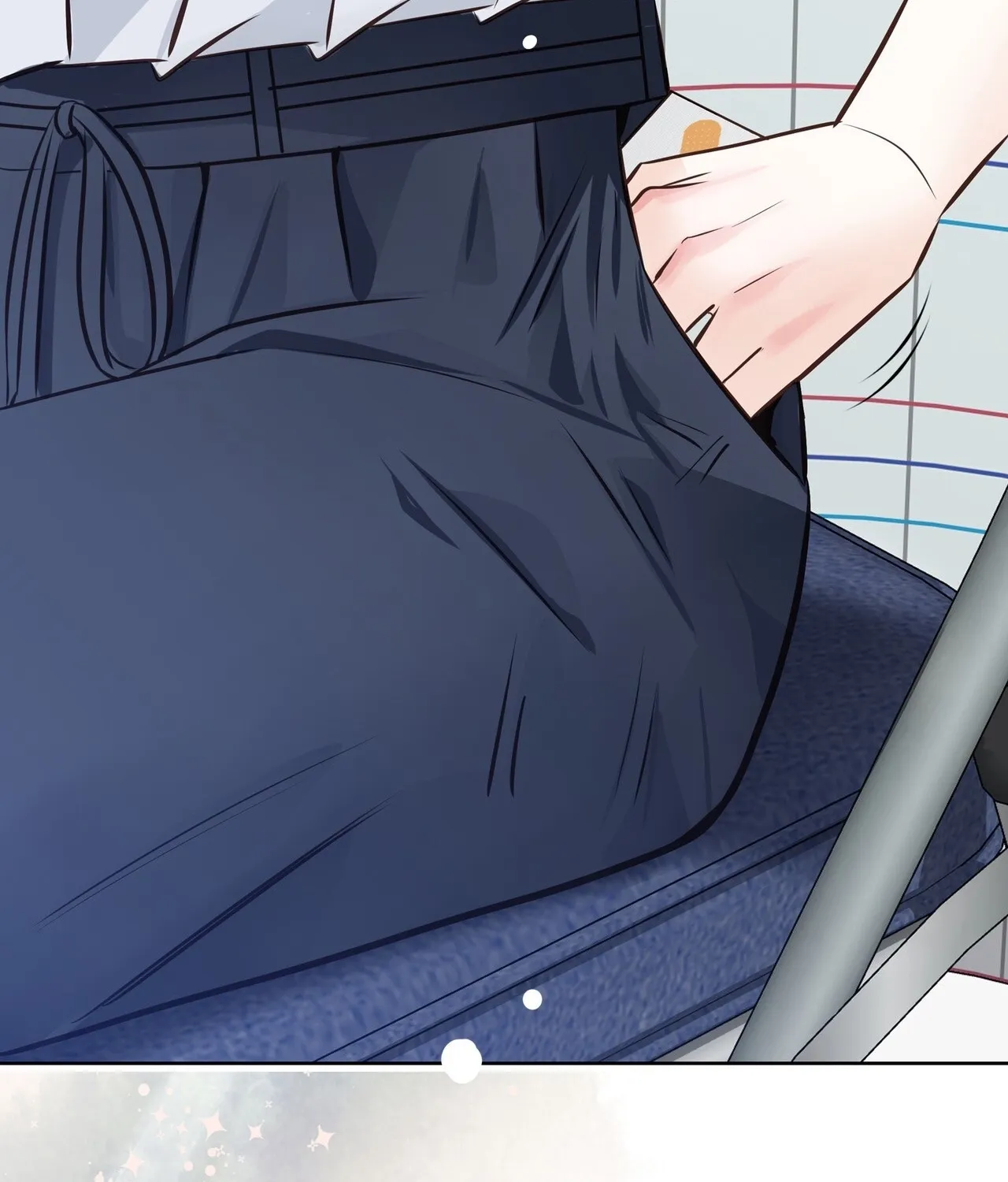Read Return to Geumnak-ri chapter 31 image 75 on Lezhin