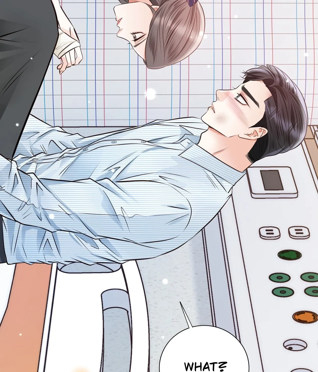 Read Return to Geumnak-ri chapter 31 image 80 on Lezhin