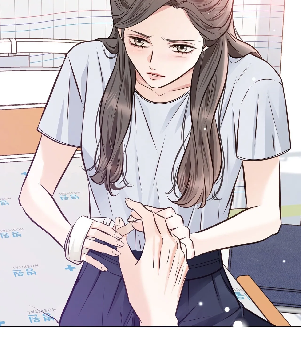 Read Return to Geumnak-ri chapter 31 image 88 on Lezhin