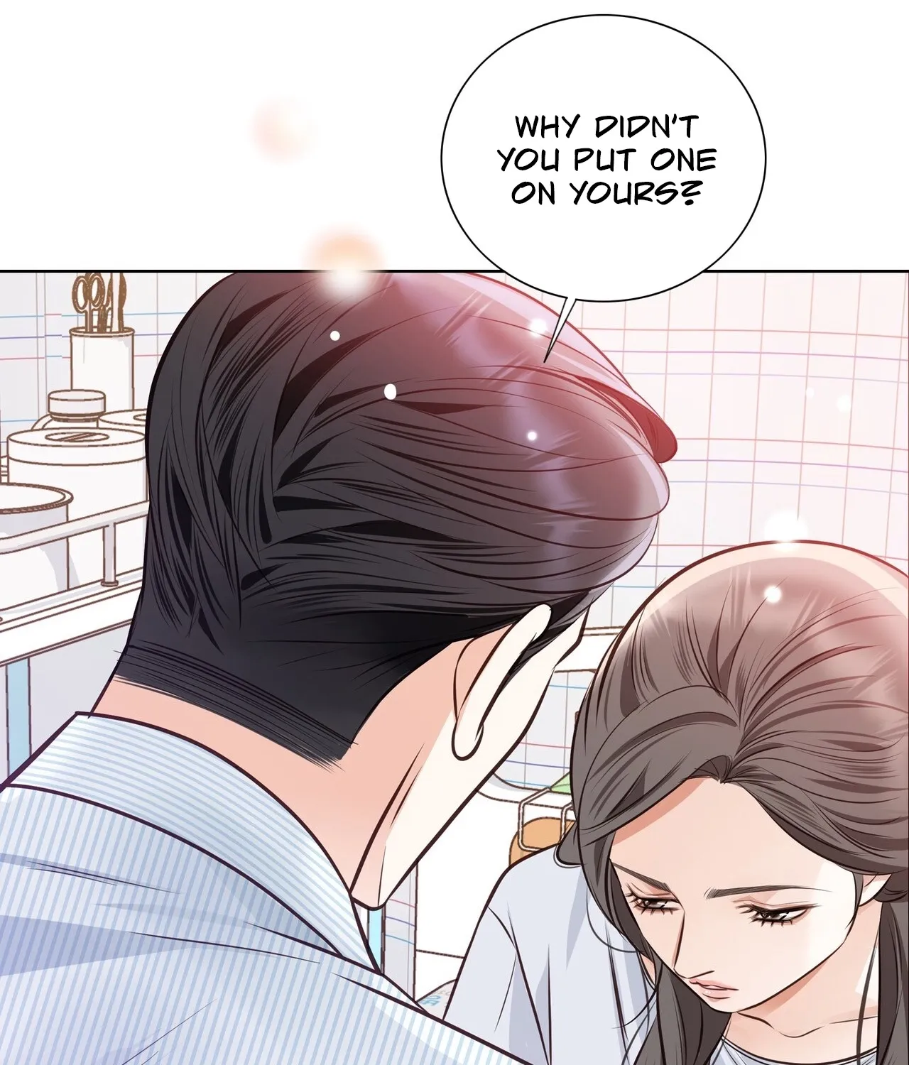 Read Return to Geumnak-ri chapter 31 image 90 on Lezhin