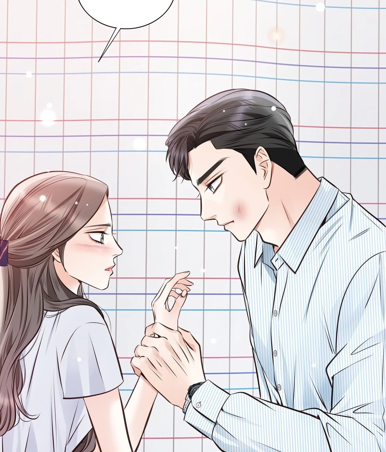 Read Return to Geumnak-ri chapter 31 image 95 on Lezhin