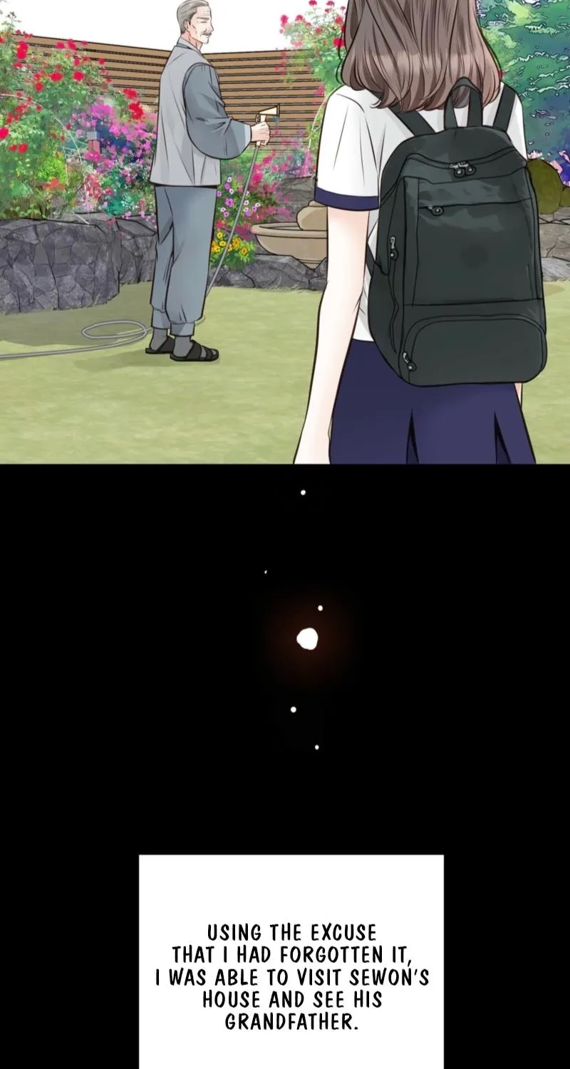 Read Return to Geumnak-ri chapter 33 image 33 on Lezhin