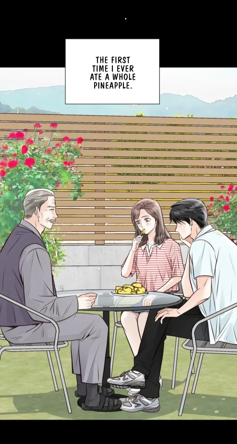 Read Return to Geumnak-ri chapter 33 image 36 on Lezhin