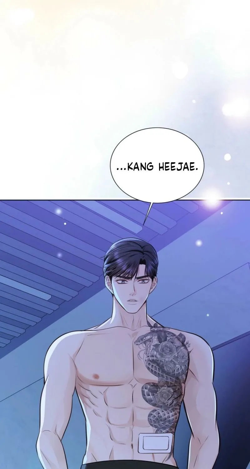 Read Return to Geumnak-ri chapter 35 image 36 on Lezhin