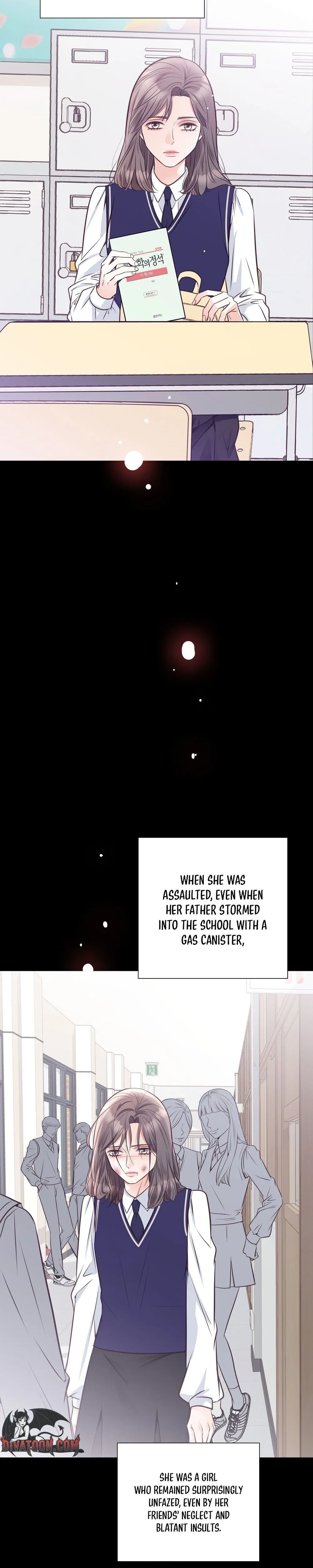 Read Return to Geumnak-ri chapter 36 image 12 on Lezhin