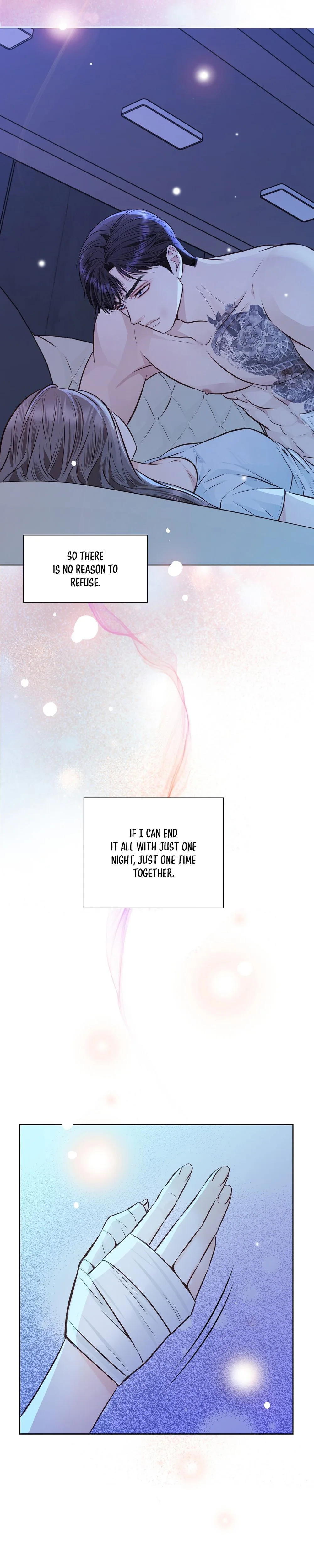 Read Return to Geumnak-ri chapter 36 image 34 on Lezhin