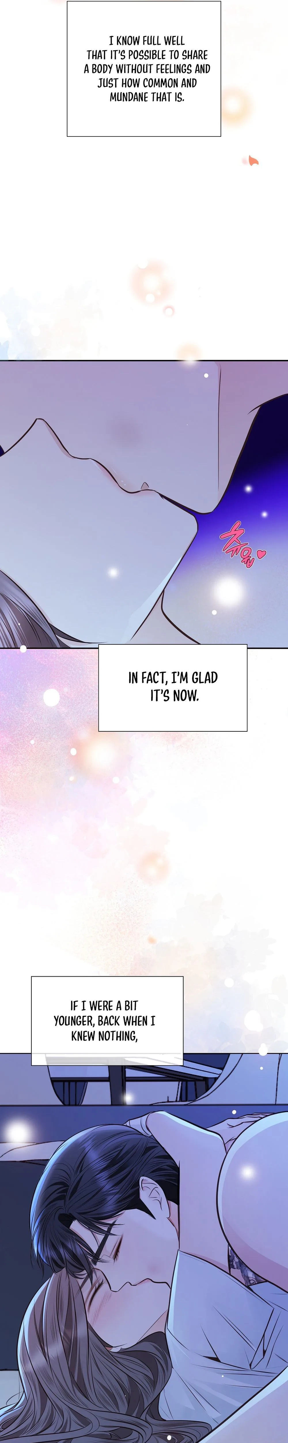 Read Return to Geumnak-ri chapter 36 image 37 on Lezhin
