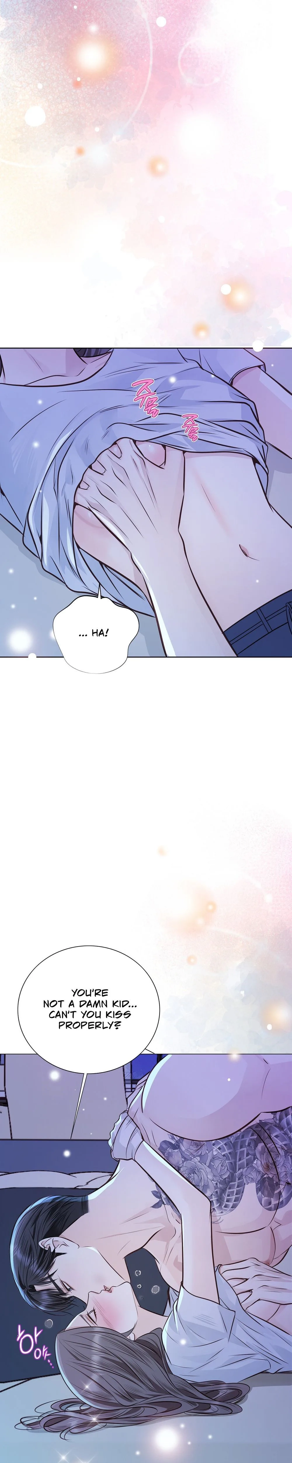 Read Return to Geumnak-ri chapter 36 image 40 on Lezhin