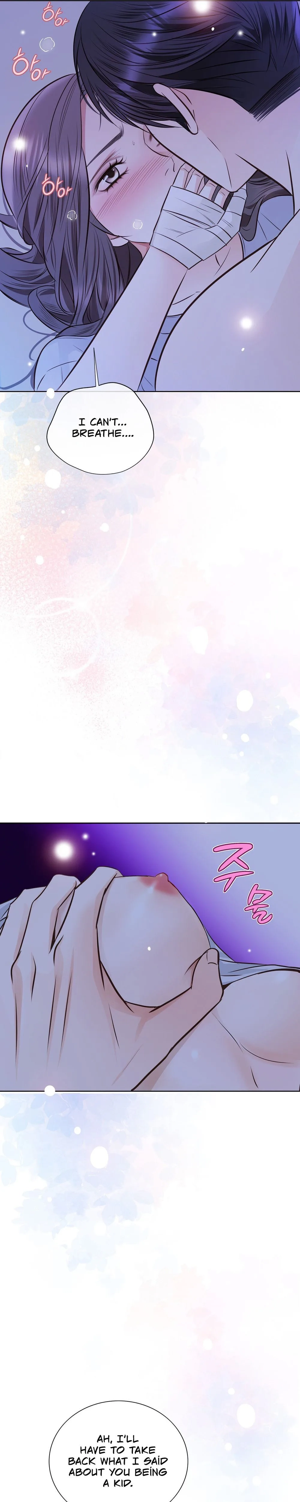 Read Return to Geumnak-ri chapter 36 image 46 on Lezhin