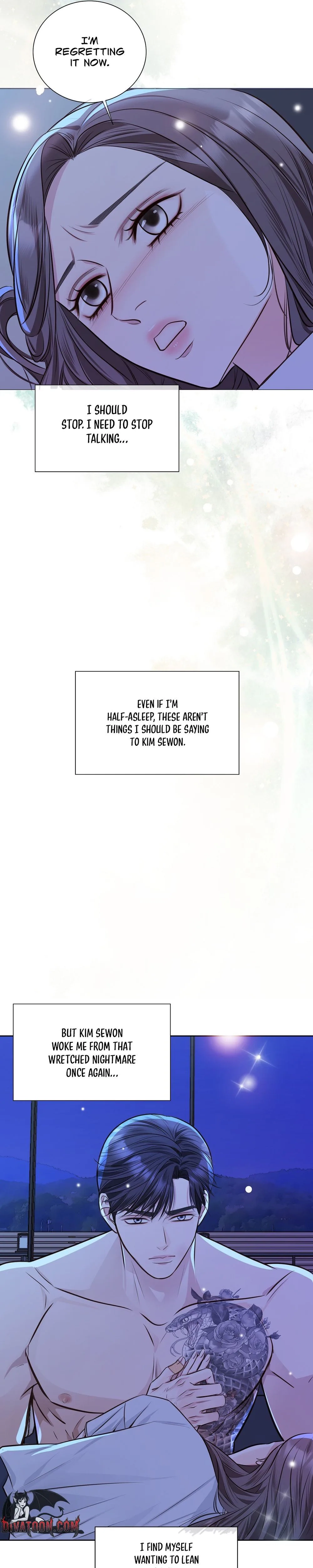 Read Return to Geumnak-ri chapter 36 image 5 on Lezhin
