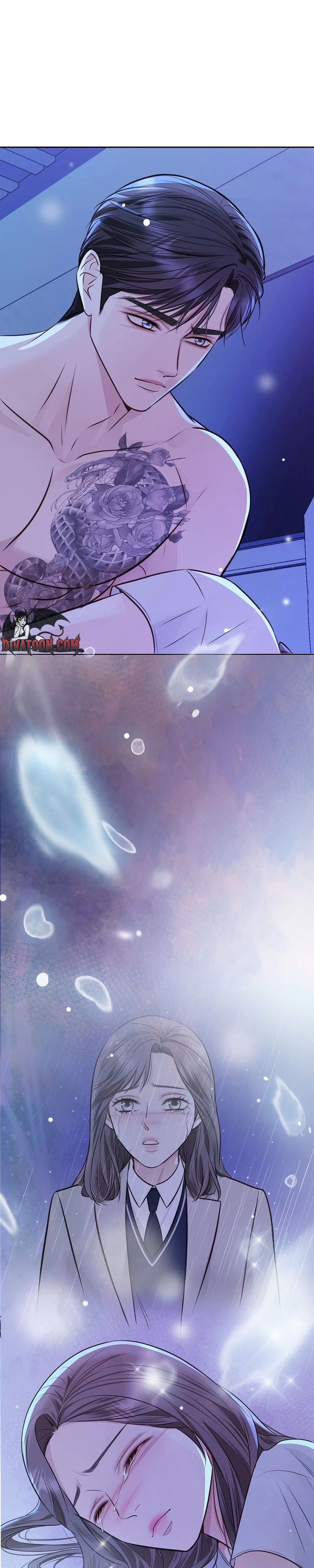 Read Return to Geumnak-ri chapter 36 image 9 on Lezhin