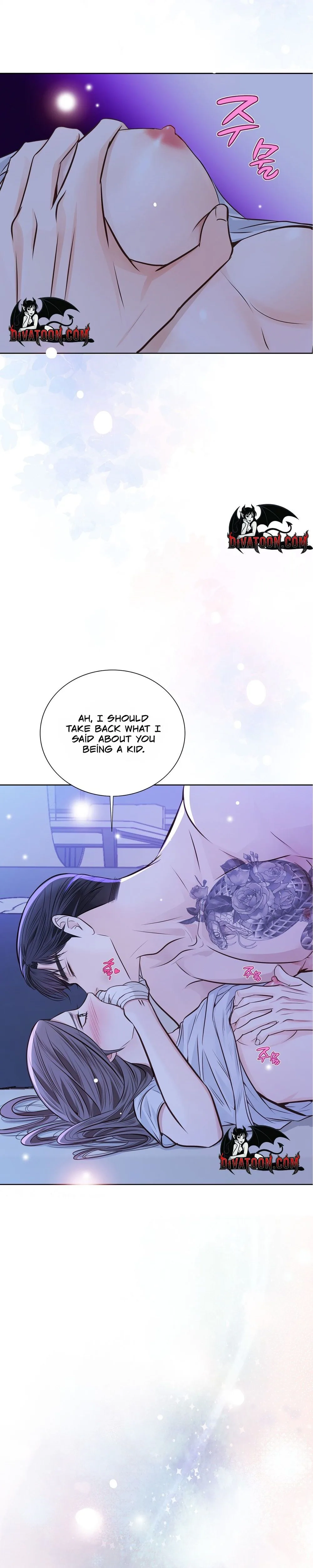 Read Return to Geumnak-ri chapter 37 image 1 on Lezhin