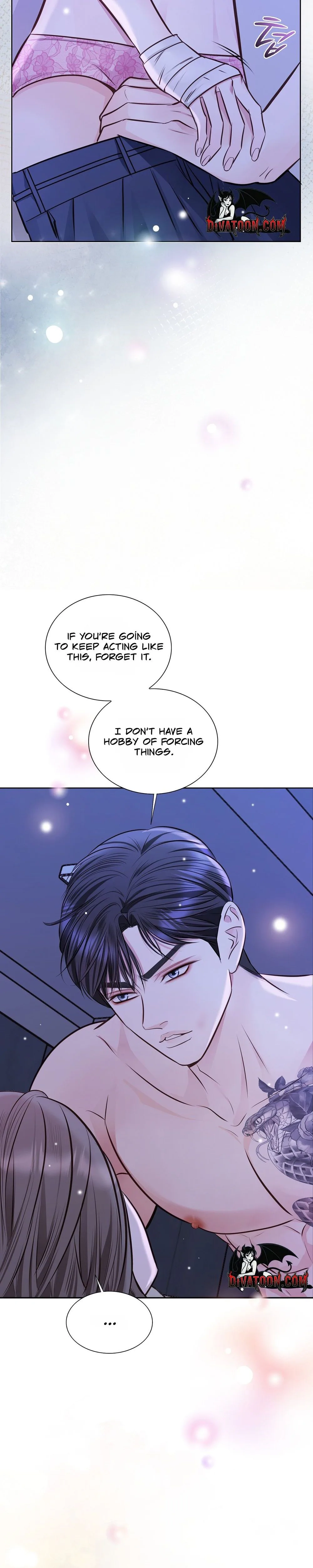 Read Return to Geumnak-ri chapter 37 image 10 on Lezhin