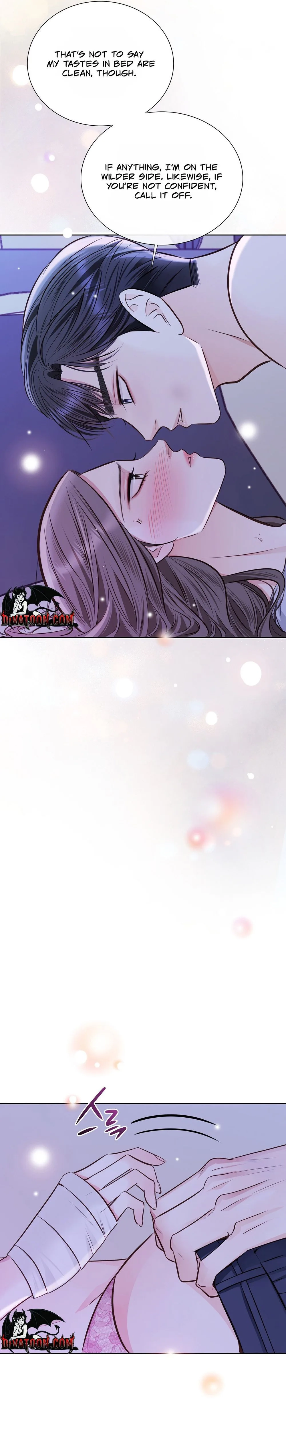 Read Return to Geumnak-ri chapter 37 image 12 on Lezhin