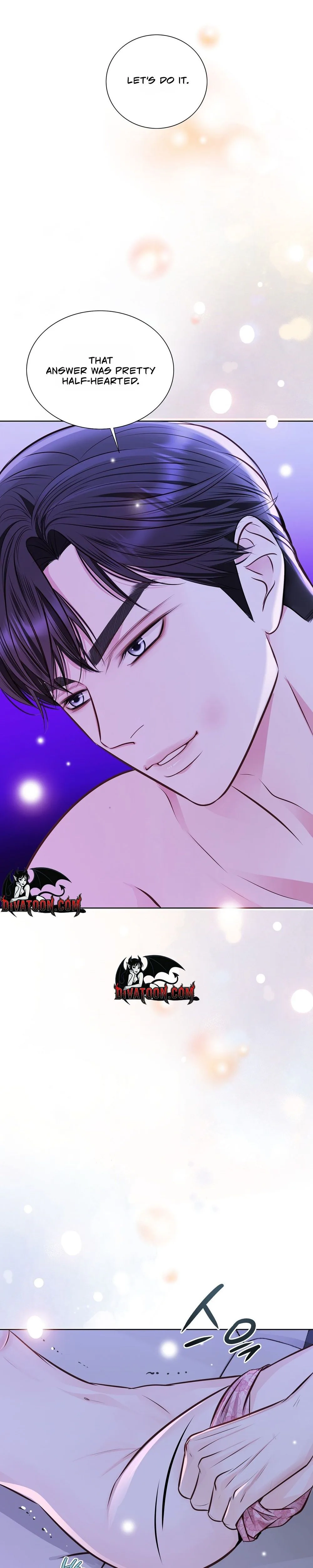 Read Return to Geumnak-ri chapter 37 image 13 on Lezhin