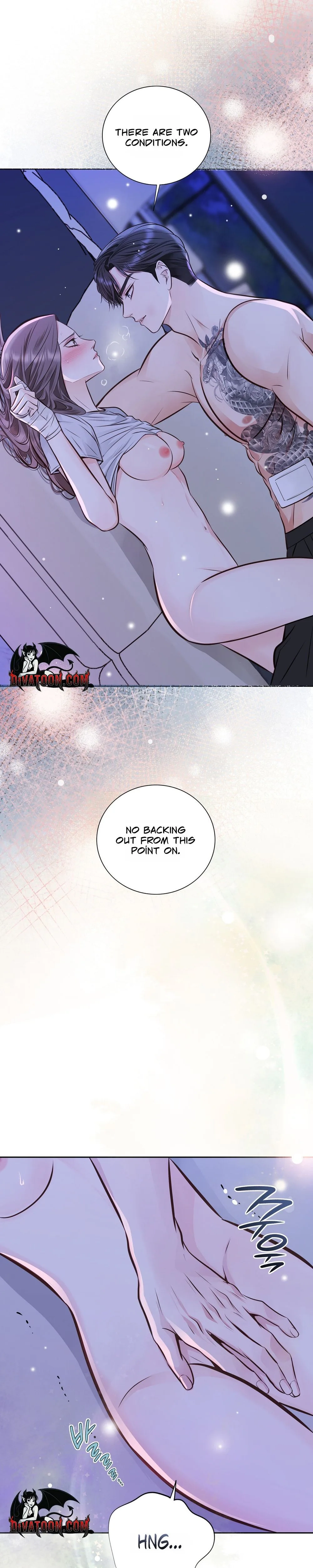 Read Return to Geumnak-ri chapter 37 image 15 on Lezhin