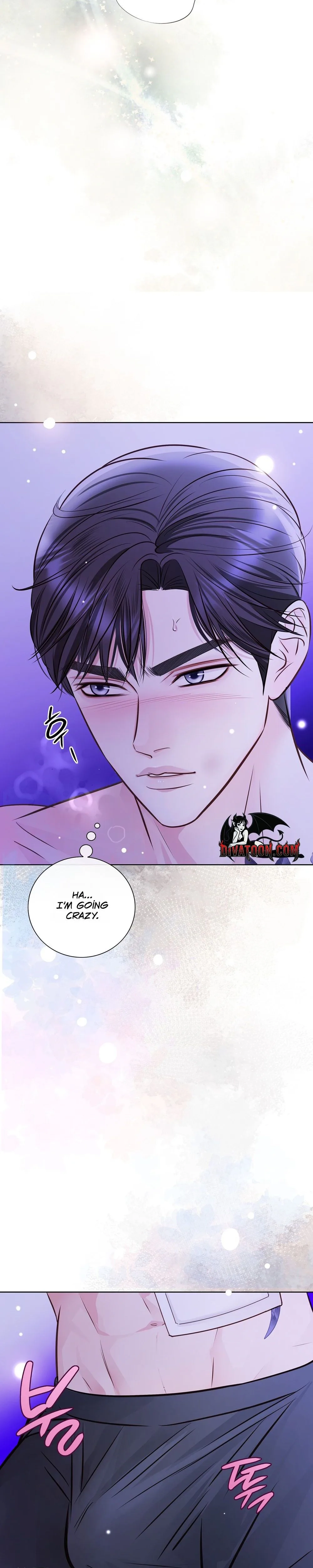 Read Return to Geumnak-ri chapter 37 image 16 on Lezhin