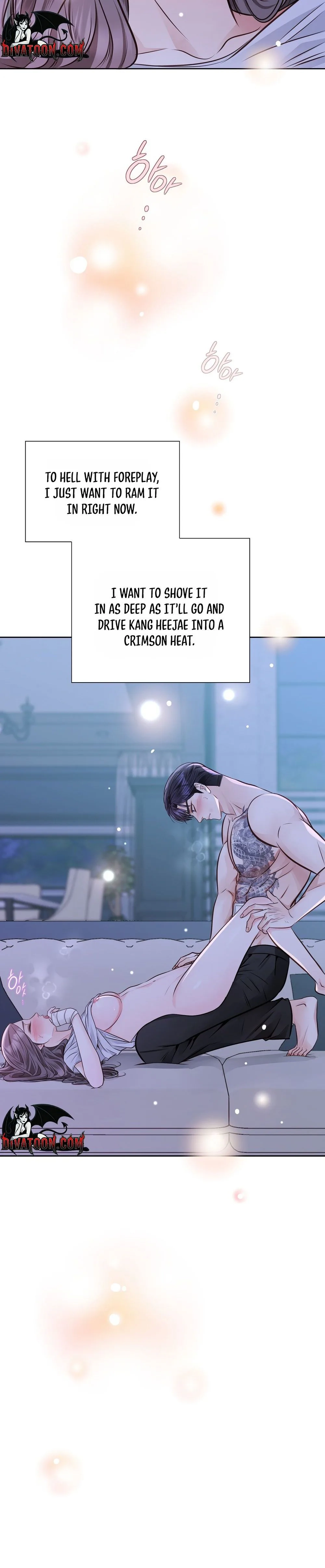 Read Return to Geumnak-ri chapter 37 image 22 on Lezhin