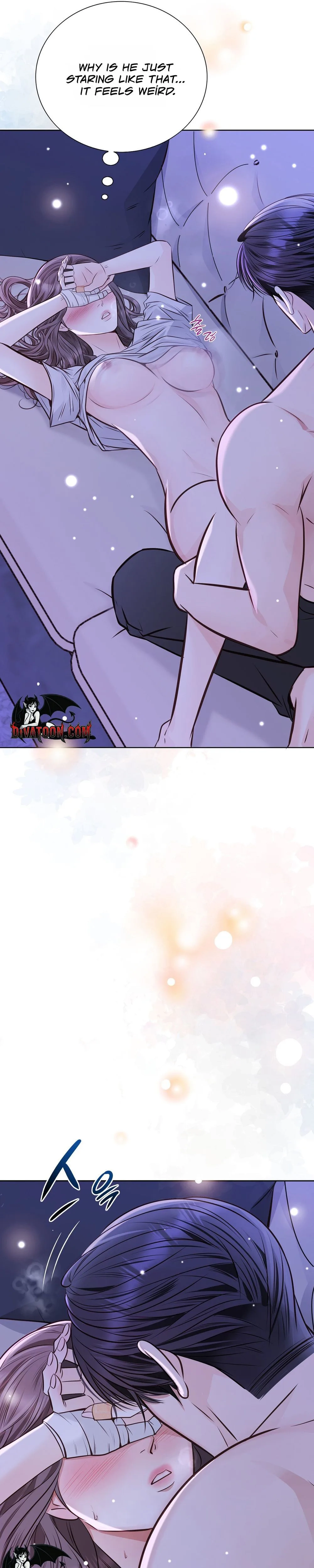 Read Return to Geumnak-ri chapter 37 image 23 on Lezhin