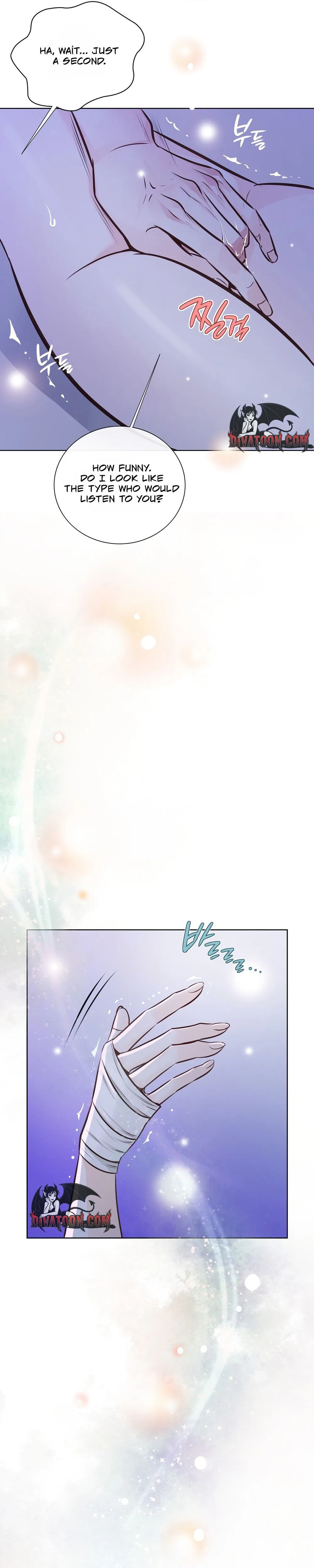 Read Return to Geumnak-ri chapter 37 image 28 on Lezhin