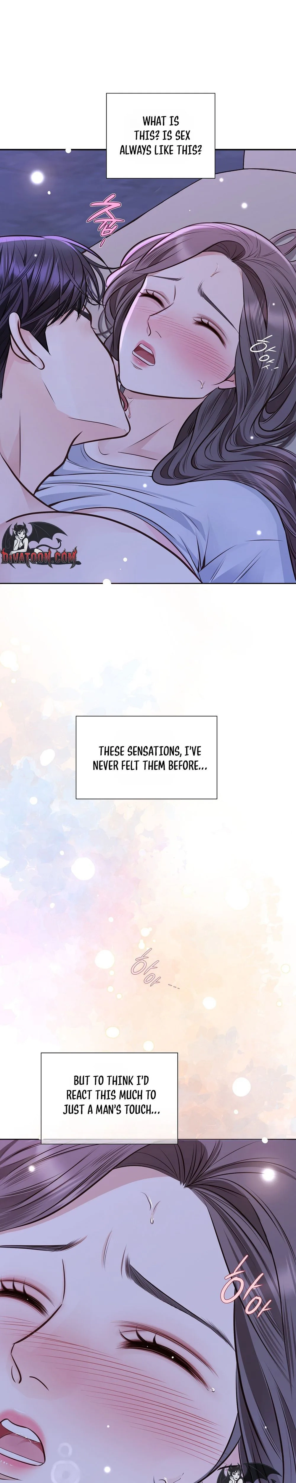 Read Return to Geumnak-ri chapter 37 image 31 on Lezhin