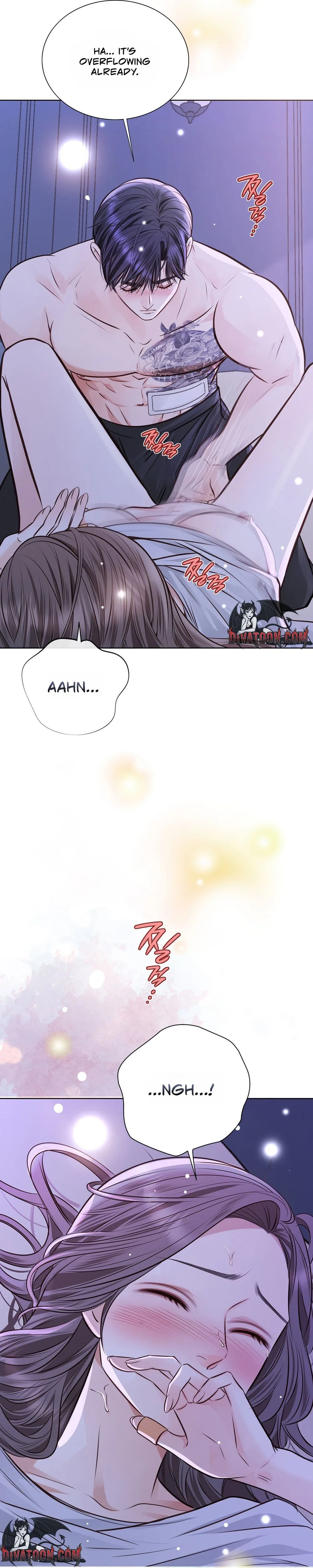 Read Return to Geumnak-ri chapter 37 image 39 on Lezhin