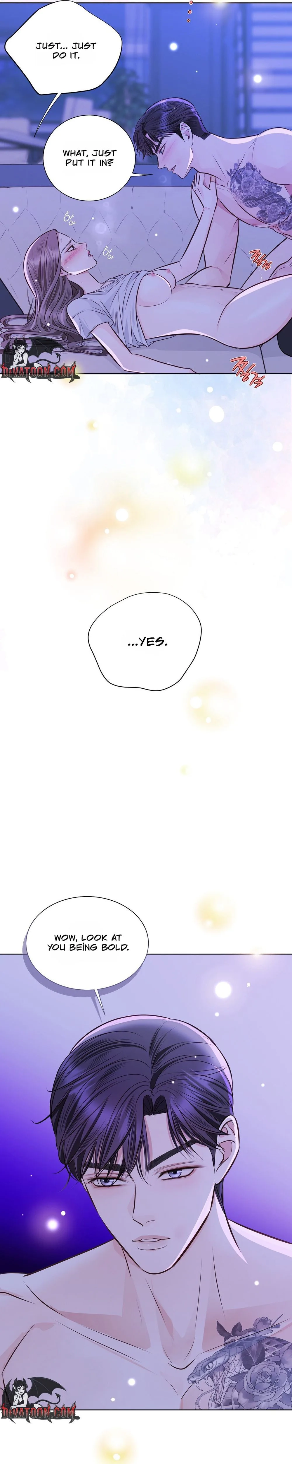 Read Return to Geumnak-ri chapter 37 image 41 on Lezhin