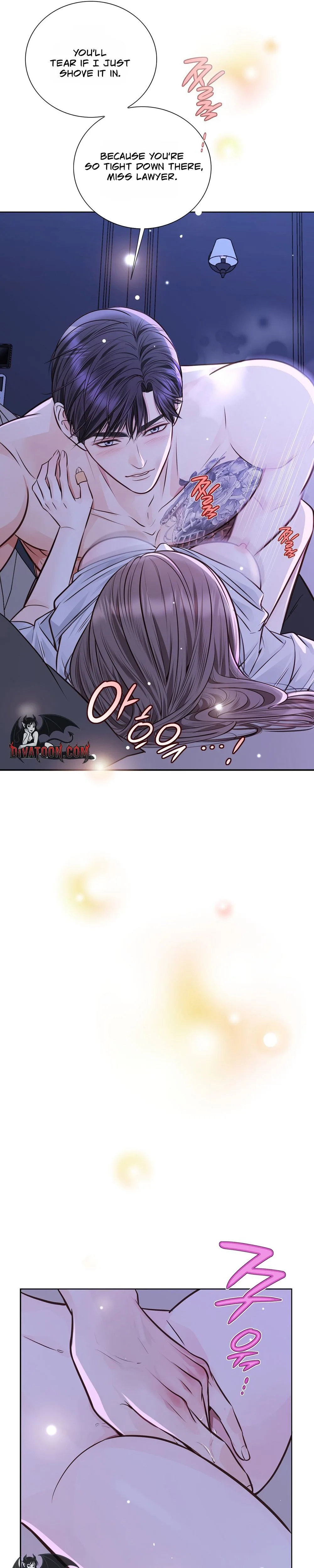 Read Return to Geumnak-ri chapter 37 image 43 on Lezhin